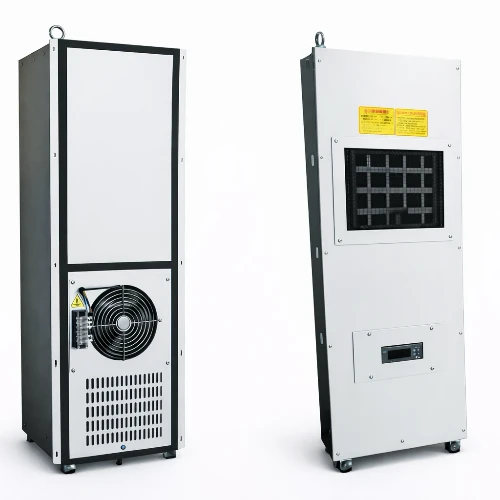 電控箱用冷氣機